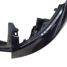 Load image into Gallery viewer, Porsche Taycan rear bumper 2019-2023 Genuine 9J0807421A 9J1807983F
