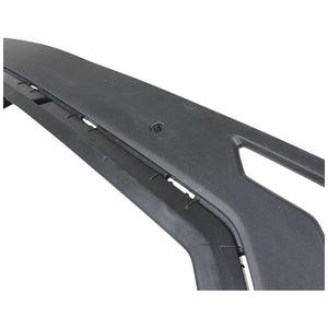 KIA NIRO REAR BUMPER Lower Section 2023 onwards GENUINE pn 86650-AT000