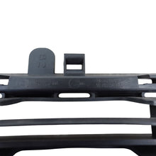 Load image into Gallery viewer, Peugeot 2008 front bumper lower section 2013-2016 SUV Genuine Used 9802520577
