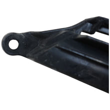 Load image into Gallery viewer, Toyota Corolla Hybrid front bumper lower grill 2023-2025 Genuine 53165-02160
