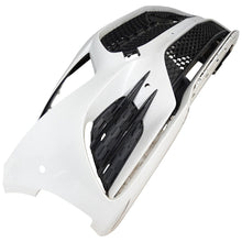 Load image into Gallery viewer, Mercedes Benz A Class AMG front bumper 2018-2022 W177 Genuine pn A1778856100
