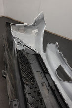 Load image into Gallery viewer, Toyota Yaris X FRONT BUMPER 2020 onwards GENUINE Used Part 52119-0H190
