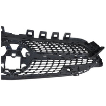 Load image into Gallery viewer, MERCEDES BENZ A CLASS AMG FRONT BUMPER Grill 2018 on W177 GENUINE A1778880200
