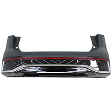 Load image into Gallery viewer, Volkswagen Tiguan R Line front bumper 2024-2026 Genuine 571807421A
