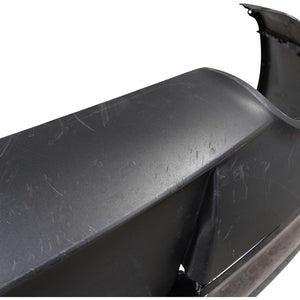 Porsche Panamera Rear Bumper 2013-2016 facelift Genuine 97050561101FFF