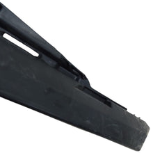 Load image into Gallery viewer, Vauxhall Corsa F front bumper upper grill 2023-2026 Facelift Genuine 9850366080
