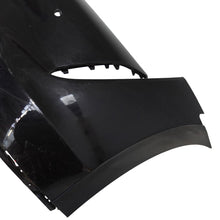 Load image into Gallery viewer, Porsche Taycan Cross Turismo front bumper 2019-2023 Genine 9J1807221DFFF
