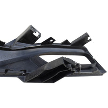 Load image into Gallery viewer, Nissan Leaf front bumper grill hologram  Hatchback Genuine 2023-2025 62072 6WK5A
