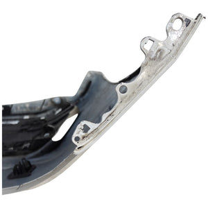 BMW 5 series front bumper G30 G31 2017-2020 SE Genuine pn 51117385336