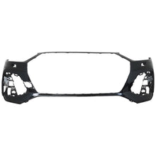 Load image into Gallery viewer, AUDI Q5 S Line FRONT BUMPER 2021 onwards GENUINE Used 80A807437P
