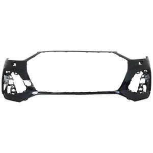 AUDI Q5 S Line FRONT BUMPER 2021 onwards GENUINE Used 80A807437P