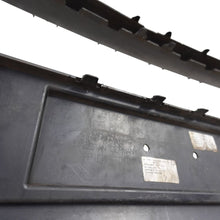 Load image into Gallery viewer, Cupra Born front bumper centre grill 2022-2024 Genuine 10E805903C
