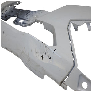 BMW IX FRONT BUMPER 2021 onwards SUV 5 door Electric GENUINE Used pn 51117933621