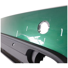 Load image into Gallery viewer, MINI COOPER ONE REAR BUMPER 2014 onwards Hatchback F56 GENUINE Used 7300837
