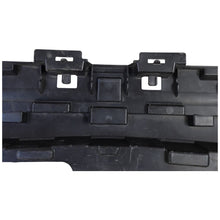 Load image into Gallery viewer, Mercedes Benz EQC AMG front bumper backing 2020-2024 Genuine A2938859500
