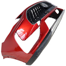 Load image into Gallery viewer, MG HS Hybrid front bumper 2022-2024 SUV 5 Door Genuine pn P10947207
