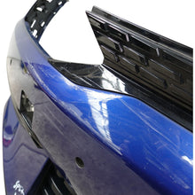Load image into Gallery viewer, Kia EV6 GT Line front bumper electric Genuine Used Part pn 86511-CV200
