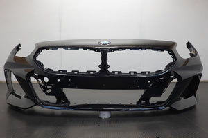 BMW Z4 M SPORT FRONT BUMPER G29 2 Door Roadster GENUINE pn 51118073087