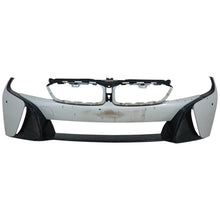 Load image into Gallery viewer, BMW I8 FRONT BUMPER Hybrid 2 Door COUPE 2014 to 2018 GENUINE Used pn 7336180
