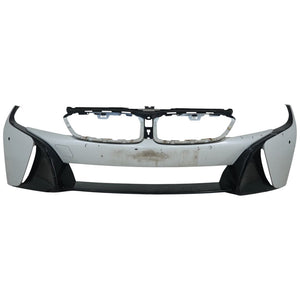 BMW I8 FRONT BUMPER Hybrid 2 Door COUPE 2014 to 2018 GENUINE Used pn 7336180