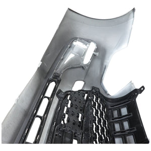 Suzuki Swift front bumper 2018-2021 Hatchback Genuine pn 71711-53R