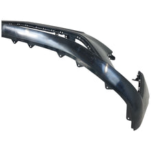 Load image into Gallery viewer, BENTLEY CONTINENTAL GT Coupe FRONT BUMPER Upper GTC 2018onward GENUINE 3SD807437
