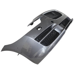 JAGUAR XE FRONT BUMPER FRONT BUMPER SE Portfolio GENUINE Used GX73-17F003-AA