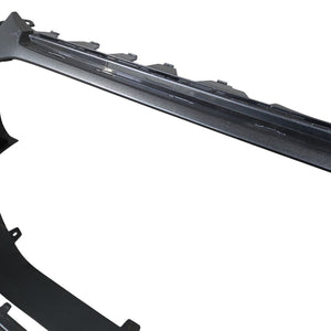 Audi A4 B9 S4 S Line front bumper 2020-2024 Genuine pn 8W0807437AQ