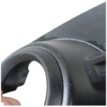 Load image into Gallery viewer, Audi A1 front bumper right air grill 2011-2014 Genuine 8X0807682B
