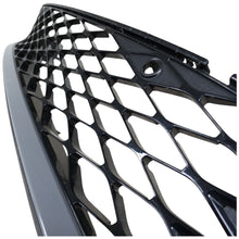 Load image into Gallery viewer, Volkswagen ID4 front bumper lower grill trim ID.4 2020-2025 GENUINE 11A919493C
