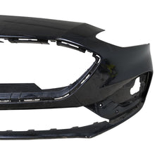 Load image into Gallery viewer, Ford Focus ST Line front bumper 2018-2020 Hatchback Genuine pn JX7B-17757-S
