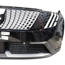 Load image into Gallery viewer, Peugeot E-3008 E3008 front bumper 2024-2026 Genuine 9846491180
