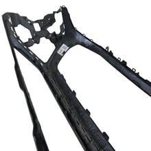 Load image into Gallery viewer, Audi Q8 E-Tron front bumper centre section Sportback 2023-2025 Genuine 4KE807725
