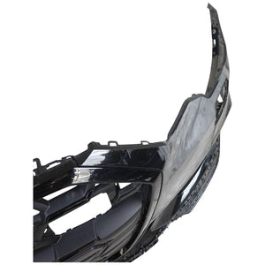 Audi A6 S Line FRONT BUMPER C8 2018 onwards SALOON GENUINE pn 4K0807437C