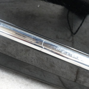 Honda HRV HR-V rear bumper 2021-2025 GENUINE Used 71561-31A-HI