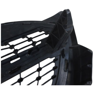 Mercedes Benz A CLASS AMG front bumper grill 2018 on W177 Genuine A1778880200