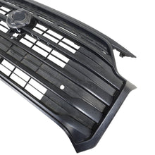 Load image into Gallery viewer, Ssangyong Musso front bumper centre grill 2023-2025 Genuine K79462-38030
