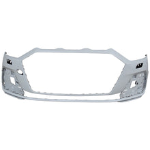 Load image into Gallery viewer, Audi A1 SE front bumper 2019-2023 Hatchback Genuine Used Part 82A807437A
