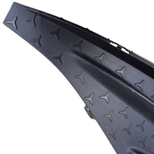 Load image into Gallery viewer, Mercedes E Class AMG front bumper left grill W214 2024-2026 Genuine A2148853702
