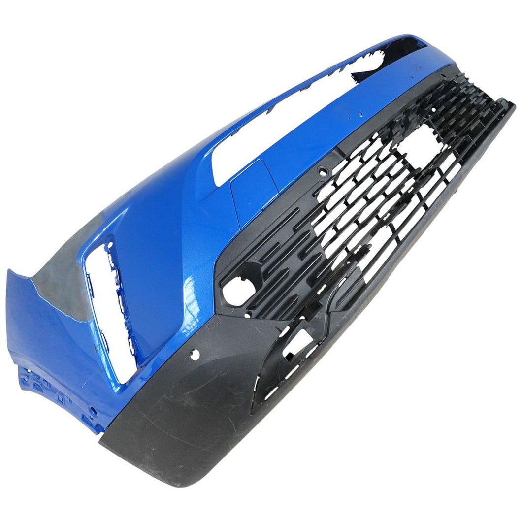 Vauxhall Mokka front bumper 2020-2023 Genuine Used 9835278480
