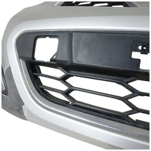 Load image into Gallery viewer, NISSAN MICRA FRONT BUMPER K13 2014 onwards Hatchback GENUINE pn 62022 3HN0A
