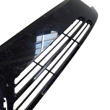 Load image into Gallery viewer, Vauxhall Corsa F front bumper upper grill 2023-2026 Facelift Genuine 9850366080

