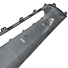 Load image into Gallery viewer, Mini Cooper front bumper grill trim 2021-2024 F56 LCI 2 Genuine Used 9450544
