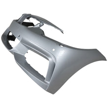 Load image into Gallery viewer, BMW 4 series M Sport front bumper F32 F33 Coupe Cabrio Genuine Used 51118054502
