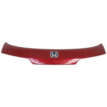 Load image into Gallery viewer, HONDA ZR-V REAR Tailgate Trim 2023 onwards Hatchback GENUINE 74890-3Y0-H0
