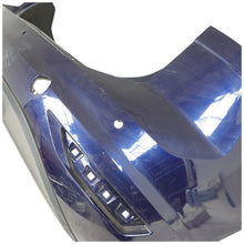Load image into Gallery viewer, VOLKSWAGEN TOURAN REAR BUMPER 2016 onwards GENUINE pn 5TA807421A
