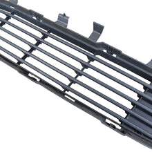 Load image into Gallery viewer, Mercedes Benz Vito front bumper lower grill W447 2014-2020 Genuine A4478850053
