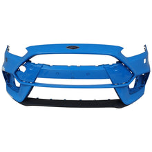 Load image into Gallery viewer, Ford Focus RS front bumper 2015-2019 Hatchback Genuine Used Part G1EY-17757-A
