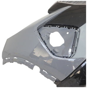AUDI Q4 E-TRON FRONT BUMPER 2021 onwards GENUINE pn 89A807103B