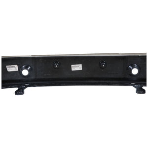 Volkswagen Transporter T6 Sportline front bumper splitter valance 2015-2019